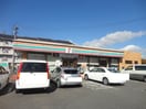 ｾﾌﾞﾝｲﾚﾌﾞﾝ 屋代団地店(コンビニ)まで2929m カーサベルデ