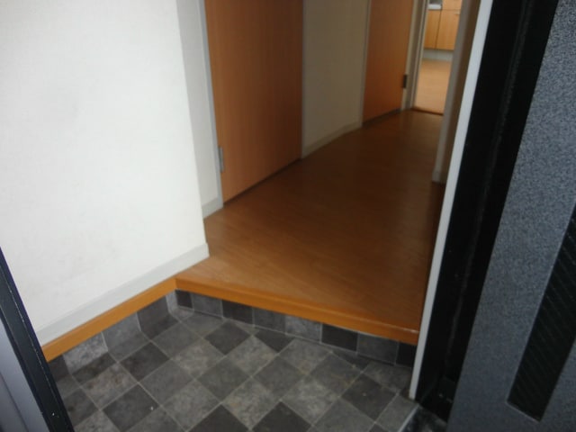  アルコバレーノI　Ａ