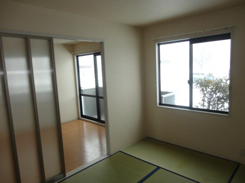  アルコバレーノI　Ａ