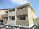 ベルヴェデーレ　Ｂの外観