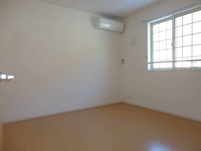 明るい寝室！ プロムナード