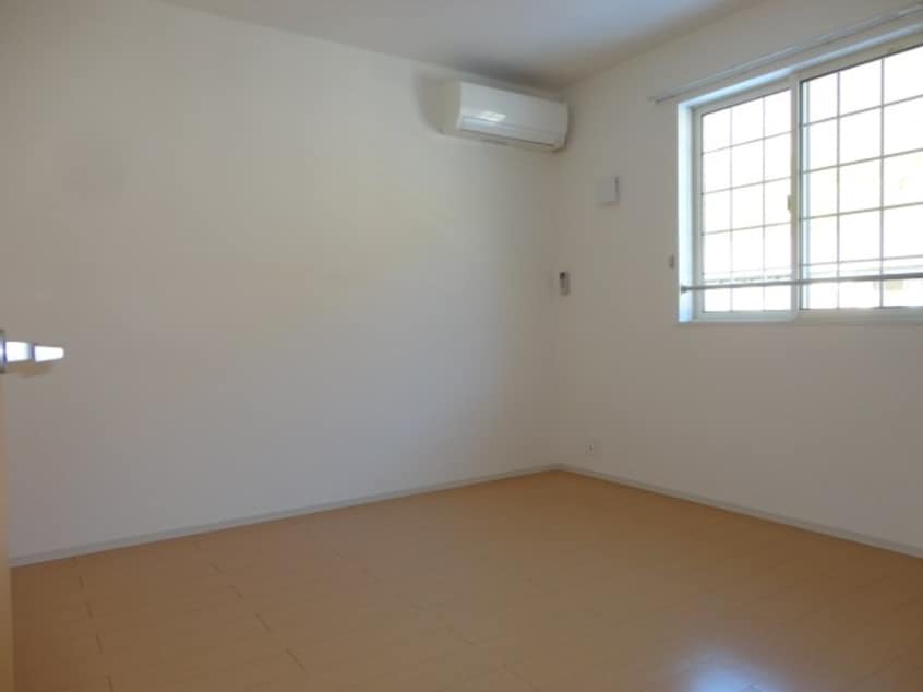 明るい寝室！ プロムナード