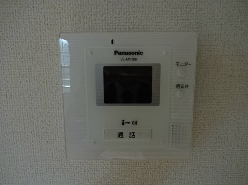 ＴＶインターホンあり！ プロムナード