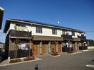 ラビネストＡの外観