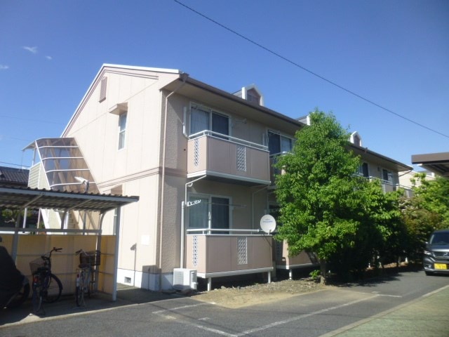  フォーダイヤモンズタウンＥ