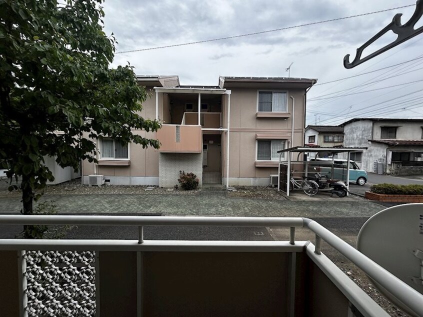  フォーダイヤモンズタウンＥ