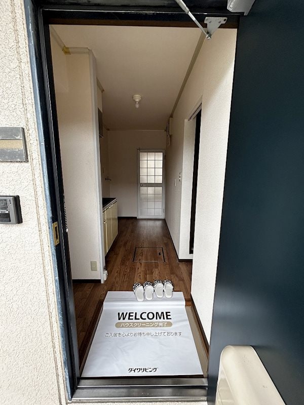  フォーダイヤモンズタウンＥ