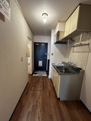  フォーダイヤモンズタウンＥ