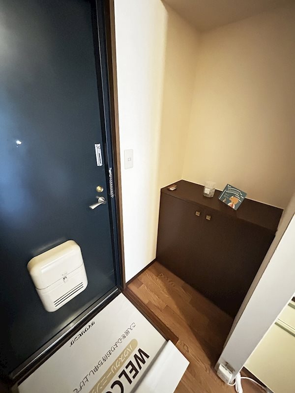  フォーダイヤモンズタウンＥ