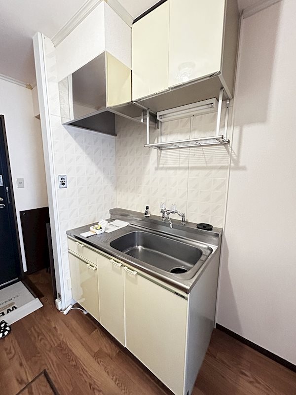  フォーダイヤモンズタウンＥ