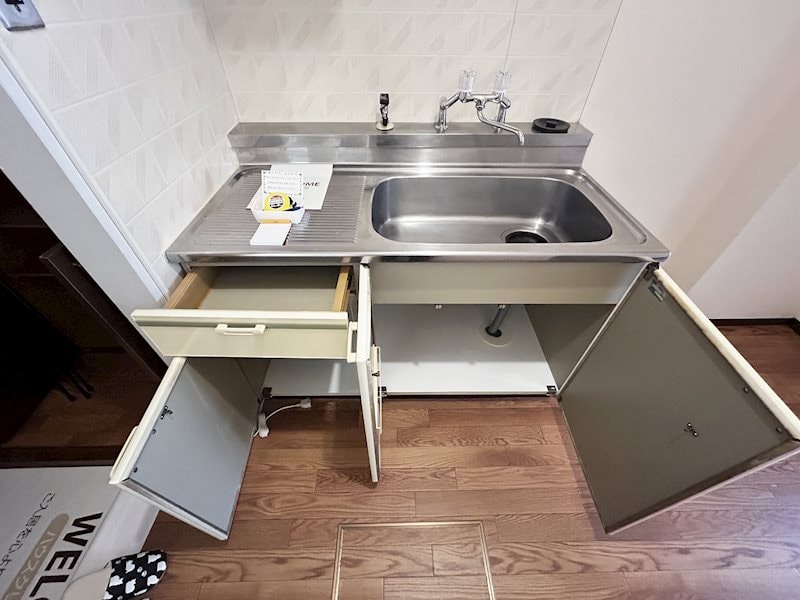  フォーダイヤモンズタウンＥ