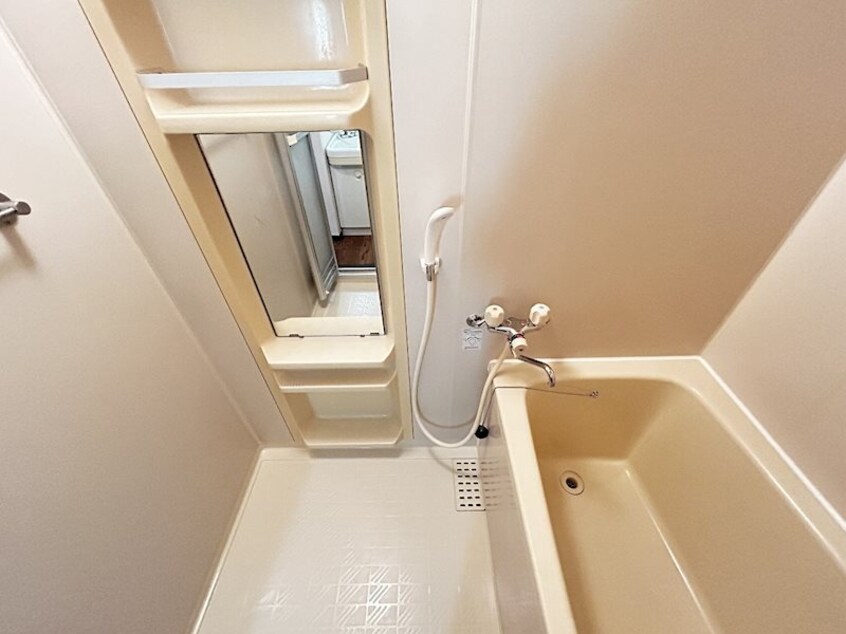  フォーダイヤモンズタウンＥ