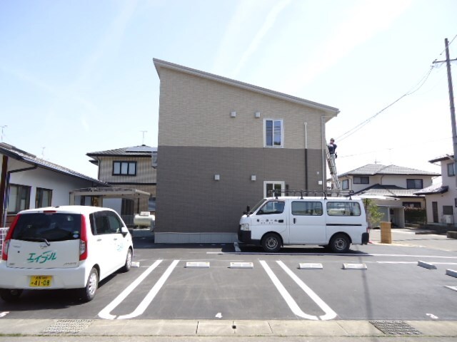  メゾン・ド・パンフェノン