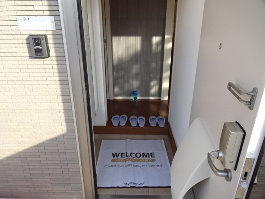  メゾン・ド・パンフェノン