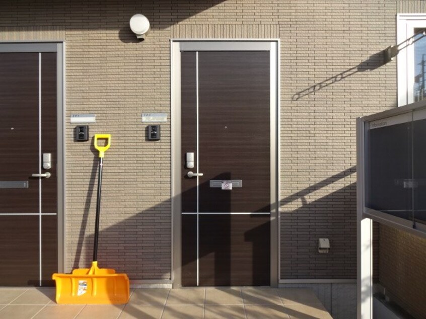  メゾン・ド・パンフェノン