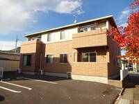 サンコート長野
