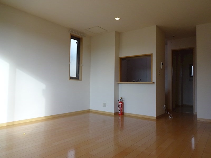  アクアメゾン