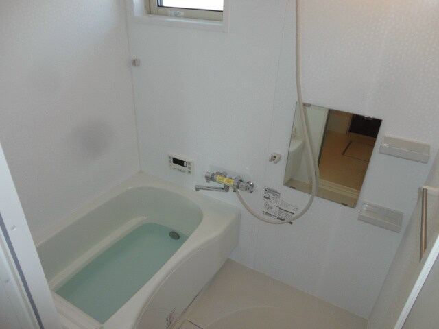 追炊き＆窓も付いてます グランコートII