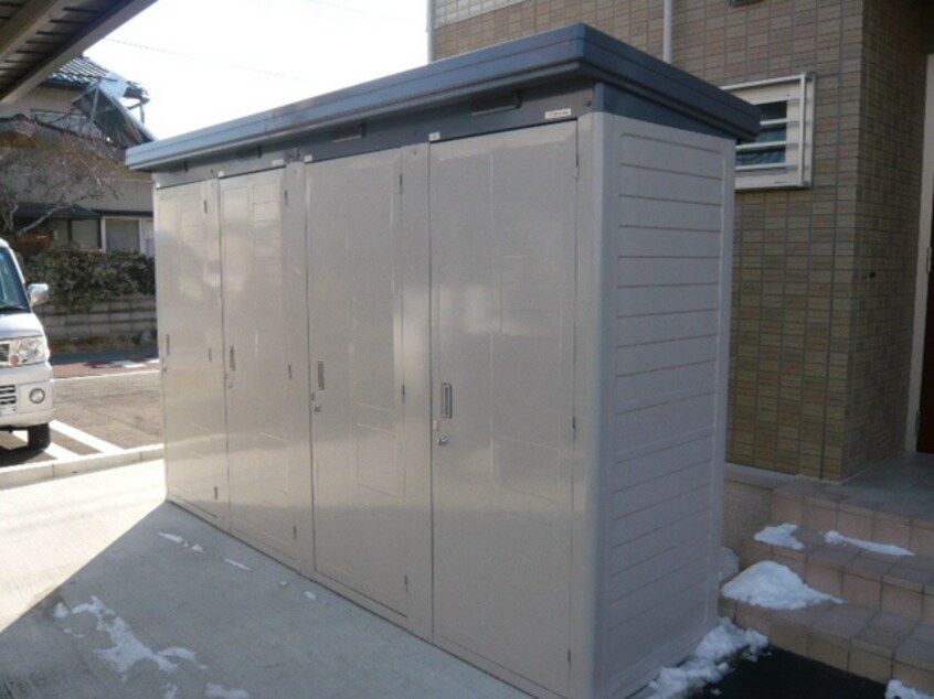  グランコートII