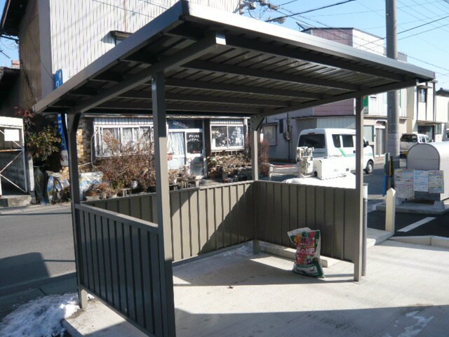  グランコートII