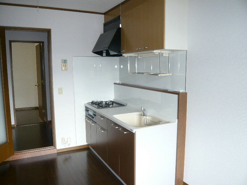 シックなキッチン・これ人気！ 青春