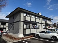 カーサグランデＡ
