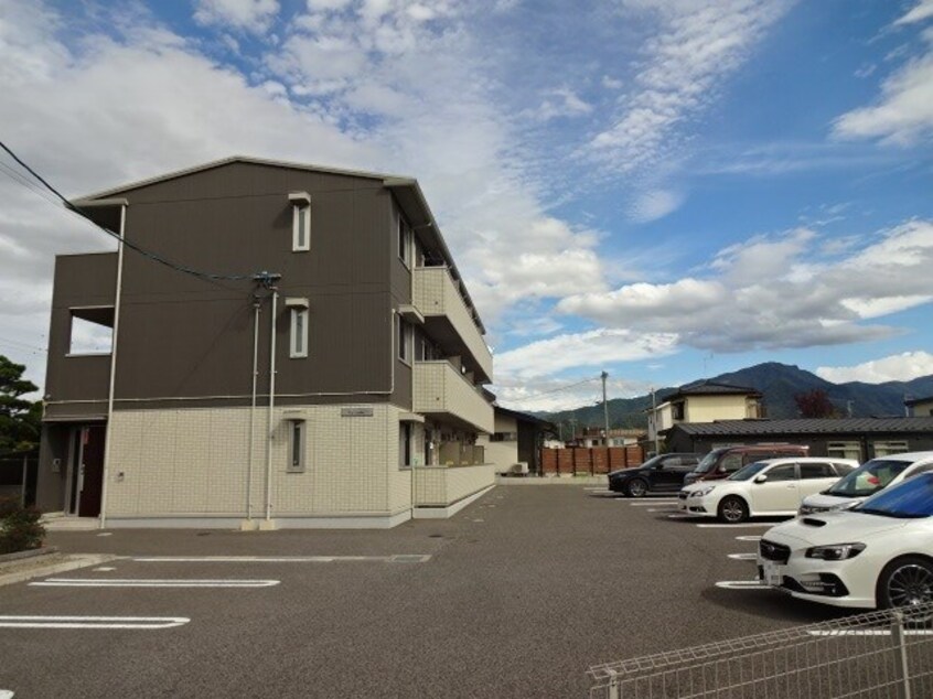  アップガーデン