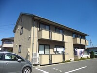 パル田園Ａ