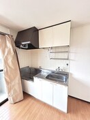  信越本線/川中島駅 徒歩21分 2階 築34年