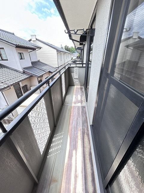  信越本線/川中島駅 徒歩21分 2階 築34年