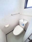  信越本線/川中島駅 徒歩21分 2階 築34年