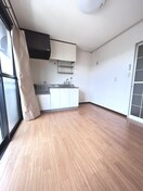  信越本線/川中島駅 徒歩21分 2階 築34年