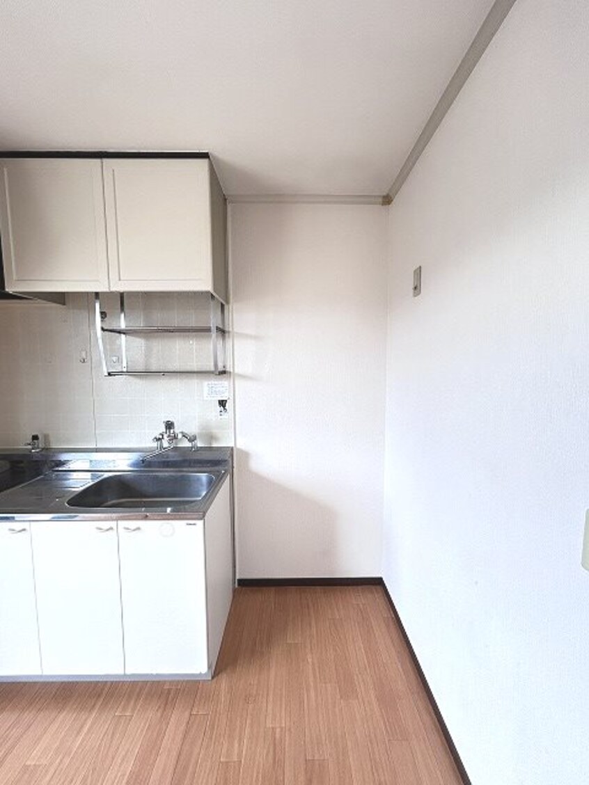  信越本線/川中島駅 徒歩21分 2階 築34年