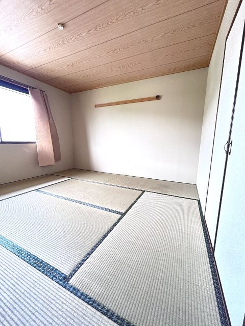  信越本線/川中島駅 徒歩21分 2階 築34年