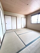  信越本線/川中島駅 徒歩21分 2階 築34年