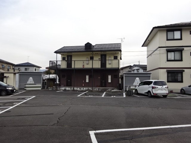  シャンボール新井Ｃ棟