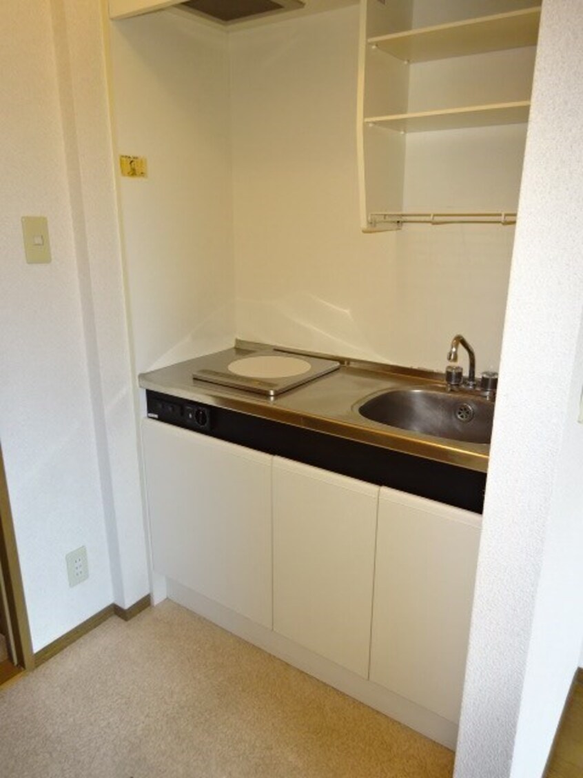  シャンボール新井Ｃ棟