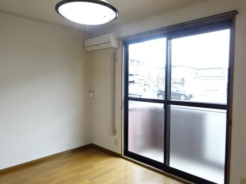  シャンボール新井Ｃ棟