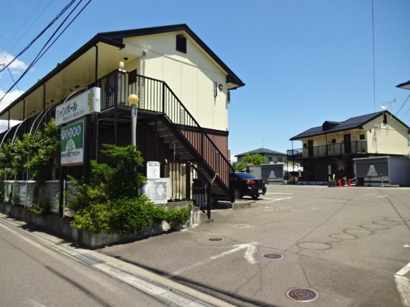  シャンボール新井Ｃ棟