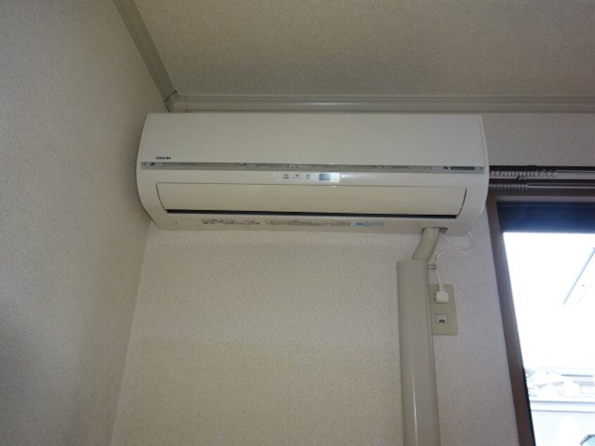  シャンボール新井Ｃ棟