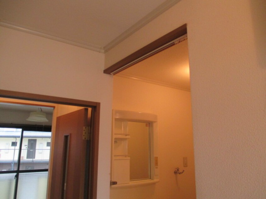  シャンボール新井Ｃ棟