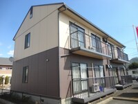 グリーンフォーレストＢ