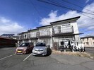 コーポ大北の外観