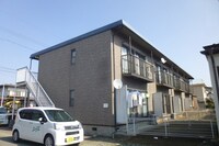 エステート中島北館