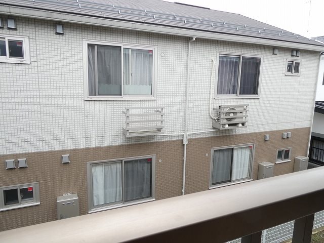  エステート中島　北館