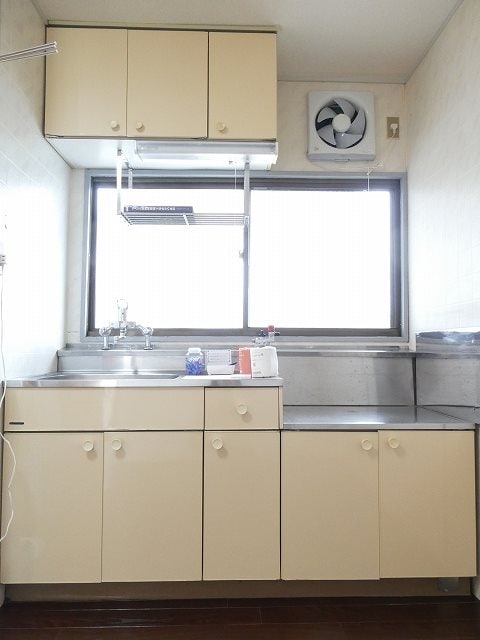  エステート中島　北館