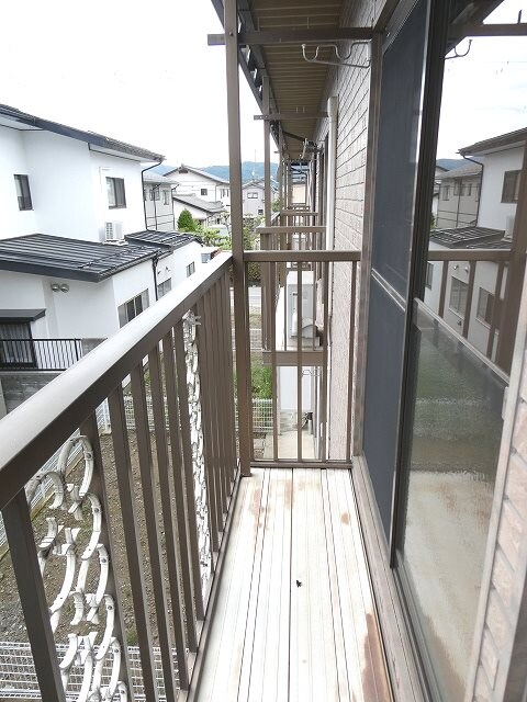  エステート中島　北館