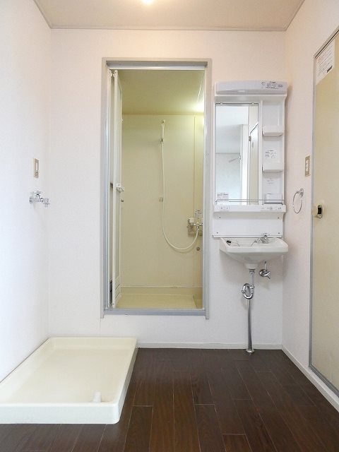  エステート中島　北館