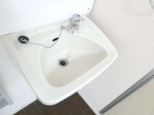  エステート中島　北館