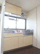  エステート中島　北館